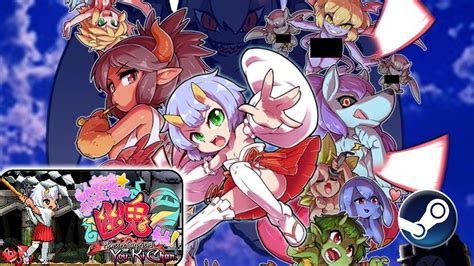mesugaki chan apk|Monster Girls You.